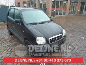 Hyundai Atos Subframe O639381 Donorvoertuig