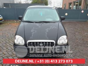 Hyundai Atos Spirit 01-