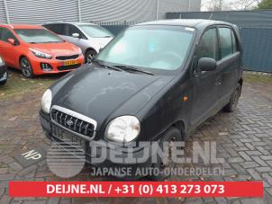 Hyundai Atos Spirit 01-