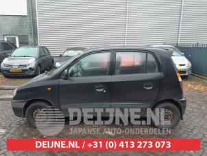 Hyundai Atos Spirit 01-