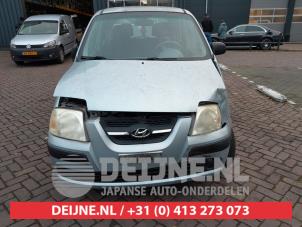 Hyundai Atos 03-