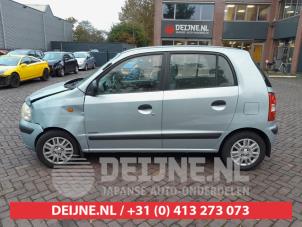 Hyundai Atos 03-
