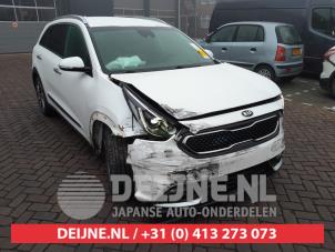 Kia Niro Accu ventilator O687637 Donorvoertuig