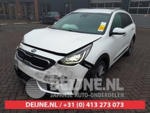 Kia Niro 16-