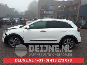 Kia Niro 16-