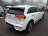 Kia Niro I 1.6 GDI Hybrid Sloopvoertuig (2019, Wit)