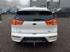 Kia Niro I 1.6 GDI Hybrid Sloopvoertuig (2019, Wit)