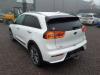 Kia Niro I 1.6 GDI Hybrid Sloopvoertuig (2019, Wit)