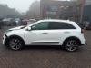 Kia Niro I 1.6 GDI Hybrid Sloopvoertuig (2019, Wit)