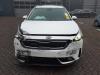 Kia Niro I 1.6 GDI Hybrid Sloopvoertuig (2019, Wit)