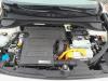 Kia Niro I 1.6 GDI Hybrid Sloopvoertuig (2019, Wit)
