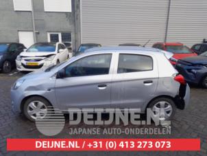 Mitsubishi Space Star 13-