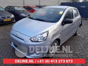 Mitsubishi Space Star 13-