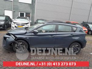 Hyundai Bayon 21-