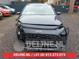 Hyundai Bayon 21-