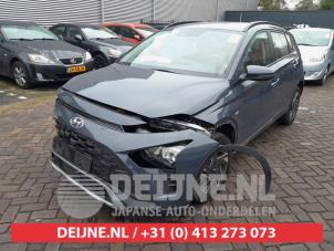 Hyundai Bayon 21-