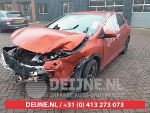 Honda Civic 12-