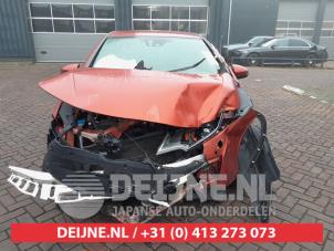 Honda Civic 12-