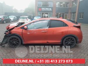 Honda Civic 12-
