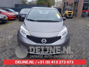 Nissan Note 13-