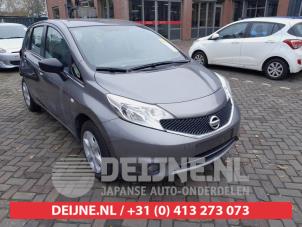 Nissan Note Spurstange links O690818 Spenderfahrzeug