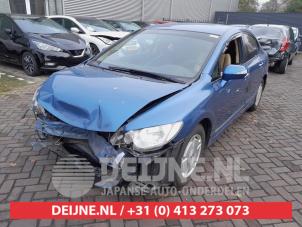 Honda Civic IMA 06-