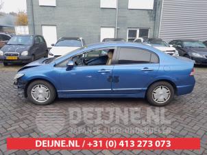 Honda Civic IMA 06-