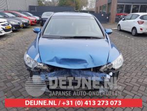Honda Civic IMA 06-
