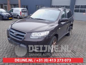 Hyundai Santafe 06-