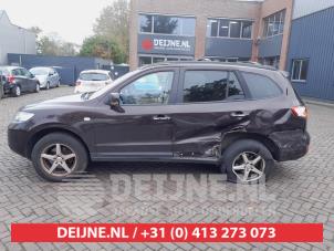 Hyundai Santafe 06-