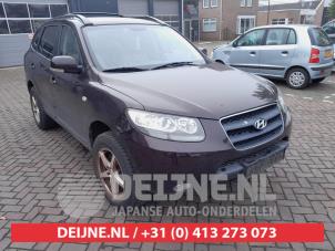 Hyundai Santafe Startmotor O634183 Donorvoertuig