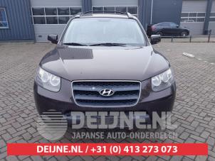Hyundai Santafe 06-