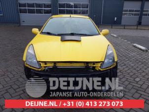 Toyota Celica 00-
