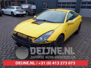 Toyota Celica 00-