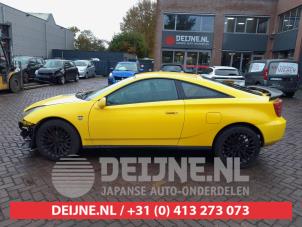 Toyota Celica 00-