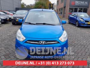 Hyundai I10 08-