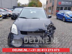 Suzuki Swift 05-