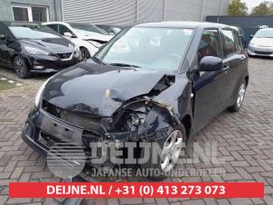 Suzuki Swift 05-