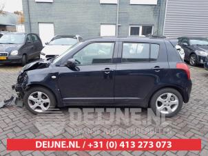 Suzuki Swift 05-