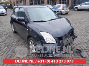 Suzuki Swift Velgen set O642585 Donorvoertuig