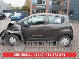 Chevrolet Spark 09-