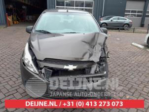 Chevrolet Spark 09-