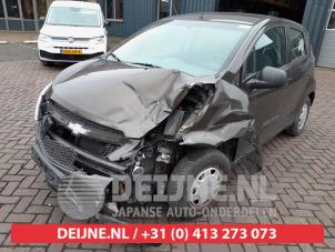 Chevrolet Spark 09-