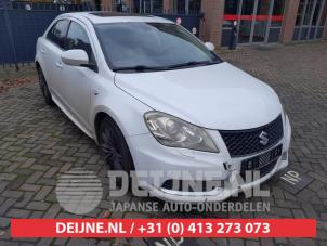 Suzuki Kizashi Unterrahmen O633556 Spenderfahrzeug