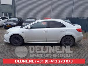 Suzuki Kizashi 10-