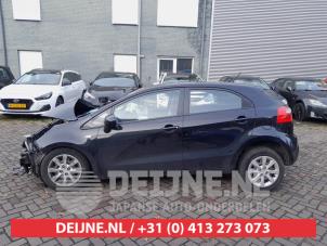 Kia Rio 11-