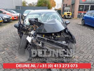Kia Rio 11-