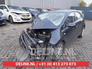 Kia Rio 11-