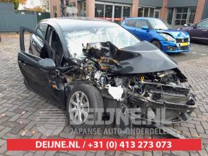 Kia Rio Veiligheidsgordel rechts-achter O635545 Donorvoertuig