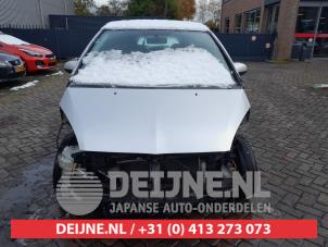 Mitsubishi Colt 04-